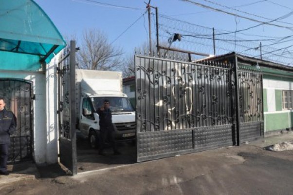 Bejan: Angajaţii penitenciarelor încep să sufere de boli cronice